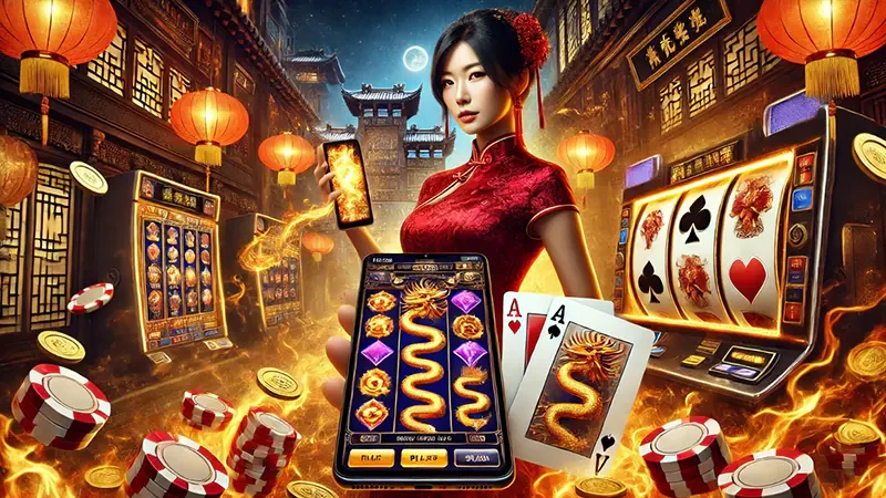 ภาพเกมบนหน้าจอสำหรับประกอบการตรวจผลลัพธ์ใน wasp